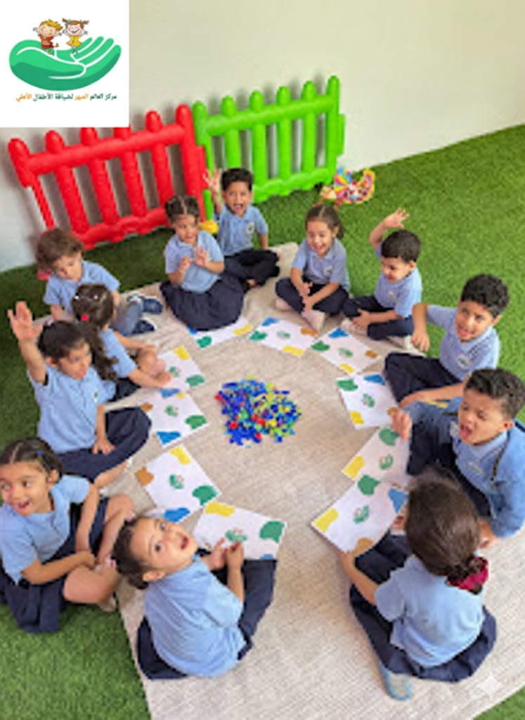 10 أسباب تجعلنا أفضل روضة أطفال في القطيف لطفلك في عام 2026
